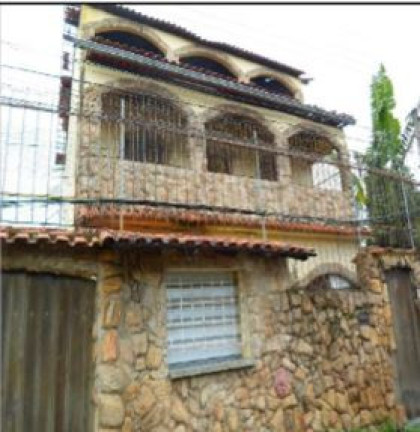 Imagem Casa com 4 Quartos à Venda, 356 m² em Engenho - Itaguai Imagem Casa com 4 Quartos à Venda, 356 m² em Engenho - Itaguai
