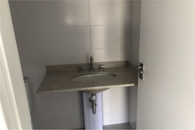 Imagem Apartamento com 2 Quartos à Venda, 64 m² em Jardim Independência - São Paulo Imagem Apartamento com 2 Quartos à Venda, 64 m² em Jardim Independência - São Paulo