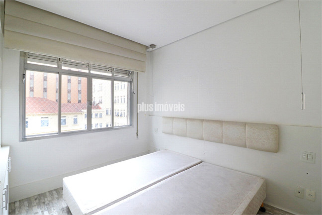 Imagem Apartamento com 2 Quartos à Venda, 120 m² em Paraíso - São Paulo Imagem Apartamento com 2 Quartos à Venda, 120 m² em Paraíso - São Paulo
