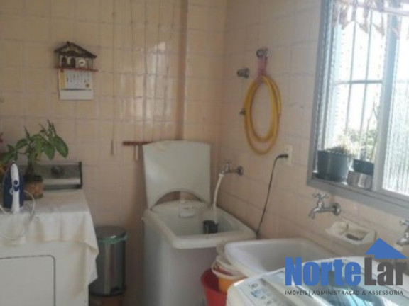Imagem Apartamento com 3 Quartos à Venda, 110 m² em Santana - São Paulo
