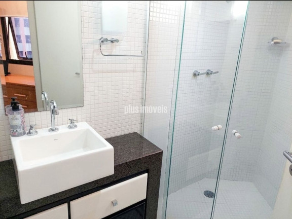 Imagem Imóvel com 1 Quarto à Venda, 60 m² em Panamby - São Paulo Imagem Imóvel com 1 Quarto à Venda, 60 m² em Panamby - São Paulo