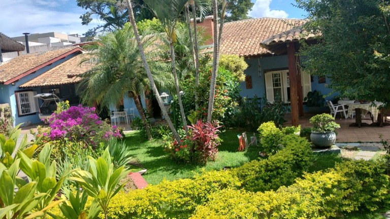 Imagem Casa com 3 Quartos à Venda, 240 m² em Jardim Paulista - Atibaia Imagem Casa com 3 Quartos à Venda, 240 m² em Jardim Paulista - Atibaia