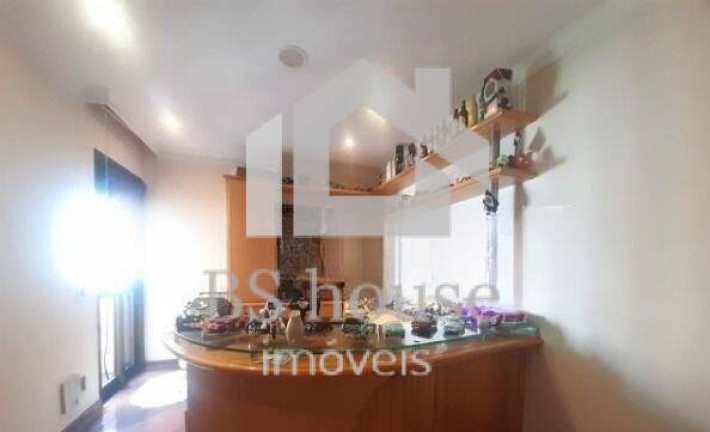 Foto do imóvel Apartamento com 4 Quartos à Venda, 238 m² em Santo Antônio - São Caetano Do Sul