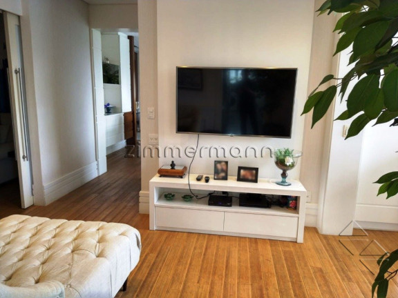 Imagem Apartamento com 4 Quartos à Venda, 334 m² em Aclimacao - São Paulo Imagem Apartamento com 4 Quartos à Venda, 334 m² em Aclimacao - São Paulo