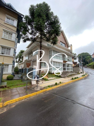 Imagem Apartamento com 2 Quartos à Venda, 147 m² em Centro - Gramado