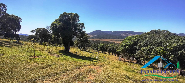 Imagem Chácara à Venda, 43 m² em Centro - Paraisópolis Imagem Chácara à Venda, 43 m² em Centro - Paraisópolis