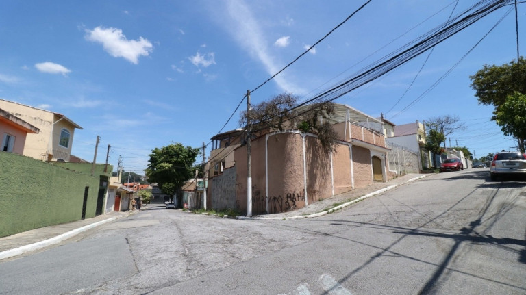 Imagem Casa com 3 Quartos à Venda, 319 m² em Vila Nova Mazzei - São Paulo Imagem Casa com 3 Quartos à Venda, 319 m² em Vila Nova Mazzei - São Paulo