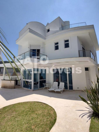 Imagem Casa com 4 Quartos à Venda, 430 m² em Tamboré - Santana De Parnaíba Imagem Casa com 4 Quartos à Venda, 430 m² em Tamboré - Santana De Parnaíba