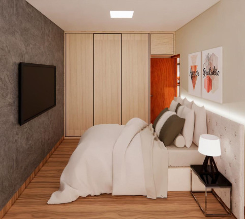 Imagem Apartamento com 2 Quartos à Venda, 104 m² em Arvoredo - Contagem