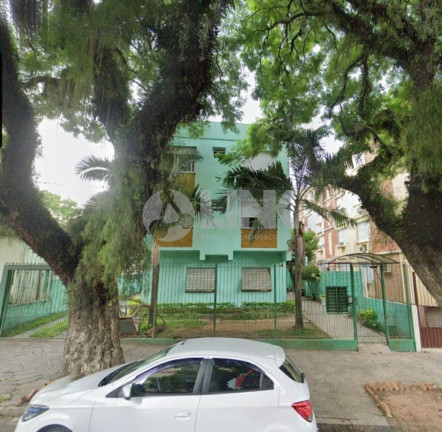 Imagem Apartamento com 1 Quarto à Venda, 34 m² em Cristo Redentor - Porto Alegre Imagem Apartamento com 1 Quarto à Venda, 34 m² em Cristo Redentor - Porto Alegre