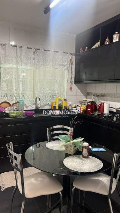 Imagem Casa com 2 Quartos à Venda, 160 m² em Jardim Las Vegas - Santo André Imagem Casa com 2 Quartos à Venda, 160 m² em Jardim Las Vegas - Santo André