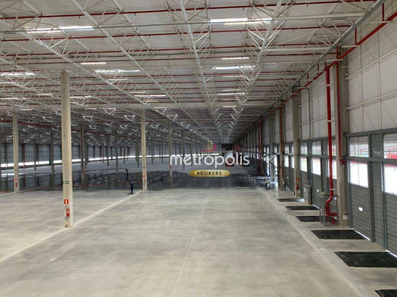 Imagem Galpão para Alugar, 1.741 m² em Itaqui - Itapevi Imagem Galpão para Alugar, 1.741 m² em Itaqui - Itapevi