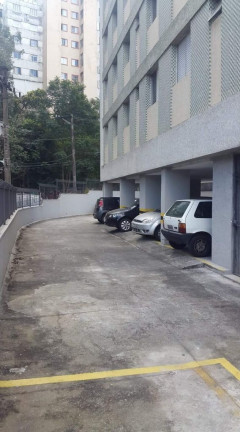 Imagem Apartamento com 1 Quarto à Venda, 38 m² em Perdizes - São Paulo Imagem Apartamento com 1 Quarto à Venda, 38 m² em Perdizes - São Paulo