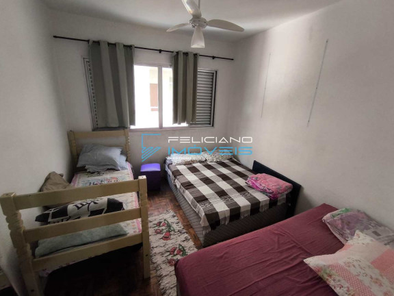 Imagem Apartamento com 2 Quartos à Venda, 62 m² em Boqueirão - Praia Grande Imagem Apartamento com 2 Quartos à Venda, 62 m² em Boqueirão - Praia Grande