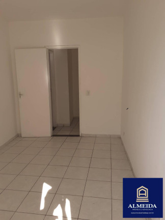 Imagem Casa com 1 Quarto para Alugar,  em Capão Redondo - São Paulo