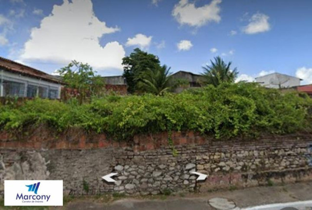 Terreno à Venda, 760 m² em Centro - João Pessoa