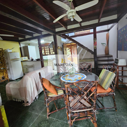 Imagem Casa com 3 Quartos à Venda, 180 m² em Praia De Maresias - Sao Sebastiao