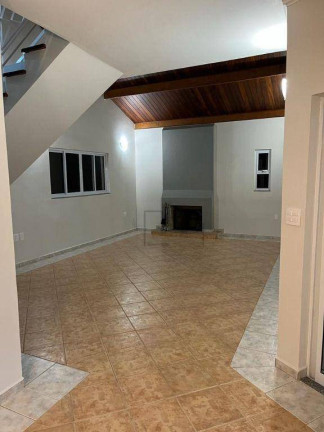 Imagem Casa com 3 Quartos à Venda ou Locação, 286 m² em Condomínio Vivendas Do Lago - Sorocaba