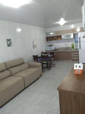 Imagem Casa com 5 Quartos à Venda, 280 m² em Praia De Armação Do Itapocorói - Penha