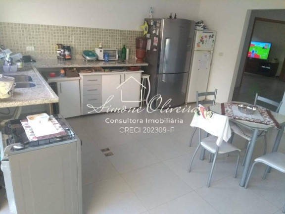 Imagem Casa com 4 Quartos à Venda, 250 m² em Jardim Oásis - Taubaté Imagem Casa com 4 Quartos à Venda, 250 m² em Jardim Oásis - Taubaté