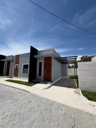 Imagem Casa com 2 Quartos à Venda, 70 m² em Pontinha - Araruama Imagem Casa com 2 Quartos à Venda, 70 m² em Pontinha - Araruama