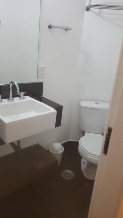 Imagem Apartamento com 1 Quarto à Venda, 55 m² em Jardim Paulista - São Paulo