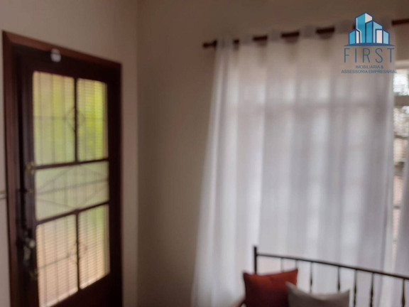 Imagem Casa com 4 Quartos à Venda, 178 m² em Vila Bossi - Louveira