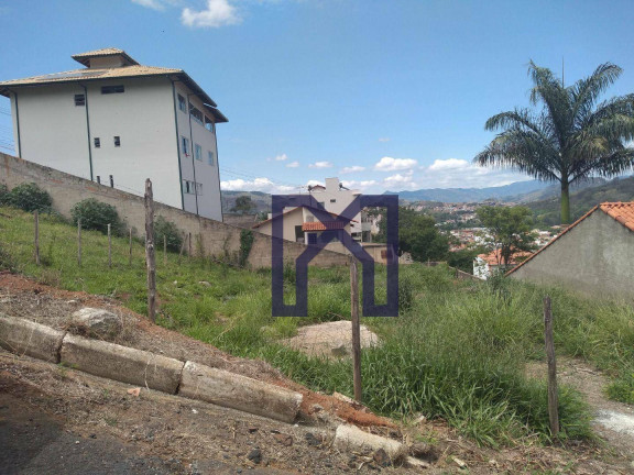 Imagem Terreno à Venda, 432 m² em Morro Chic - Itajubá Imagem Terreno à Venda, 432 m² em Morro Chic - Itajubá