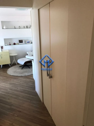 Imagem Apartamento com 4 Quartos à Venda, 237 m² em Ipiranga - São Paulo