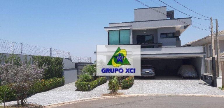 Imagem Casa com 3 Quartos à Venda, 268 m² em Pinheiro - Valinhos