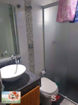 Imagem Apartamento com 2 Quartos à Venda, 65 m² em Baeta Neves - São Bernardo Do Campo