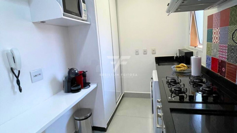 Imagem Apartamento com 3 Quartos à Venda, 70 m² em Santa Mônica - Uberlândia
