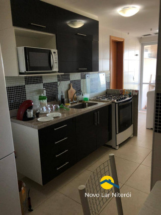 Imagem Cobertura com 3 Quartos à Venda, 215 m² em Piratininga - Niterói Imagem Cobertura com 3 Quartos à Venda, 215 m² em Piratininga - Niterói