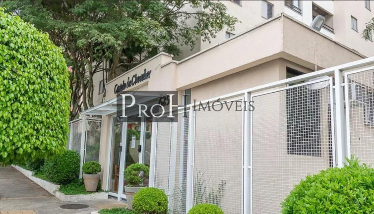 Imagem Apartamento com 3 Quartos à Venda, 70 m² em Planalto - São Bernardo Do Campo