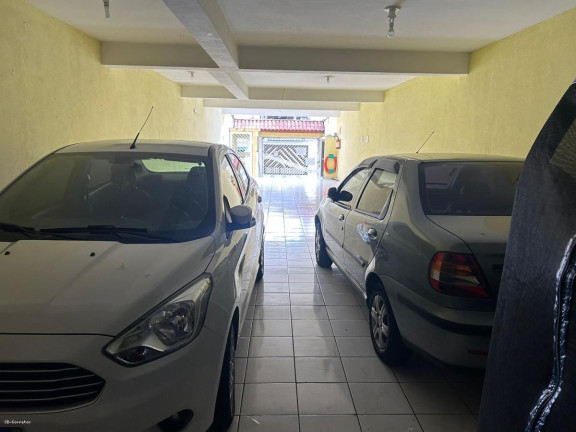 Imagem Apartamento com 3 Quartos à Venda, 150 m² em Vila Camilópolis - Santo André