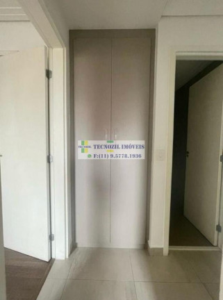 Imagem Apartamento com 2 Quartos à Venda, 70 m² em Ipiranga - São Paulo