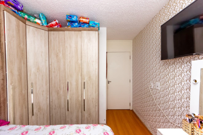 Imagem Apartamento com 2 Quartos à Venda, 43 m² em Jaraguá - São Paulo Imagem Apartamento com 2 Quartos à Venda, 43 m² em Jaraguá - São Paulo