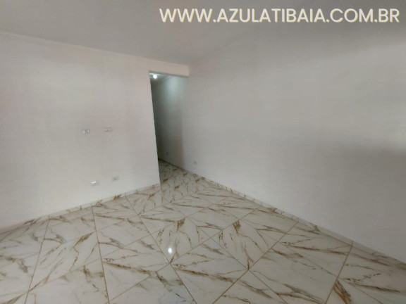 Imagem Casa com 3 Quartos à Venda, 102 m² em Nova Cerejeira - Atibaia