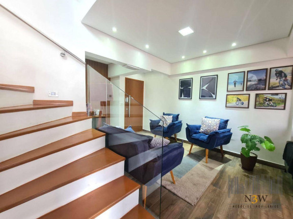 Imagem Cobertura com 3 Quartos para Alugar, 123 m² em Bela Aliança - São Paulo Imagem Cobertura com 3 Quartos para Alugar, 123 m² em Bela Aliança - São Paulo