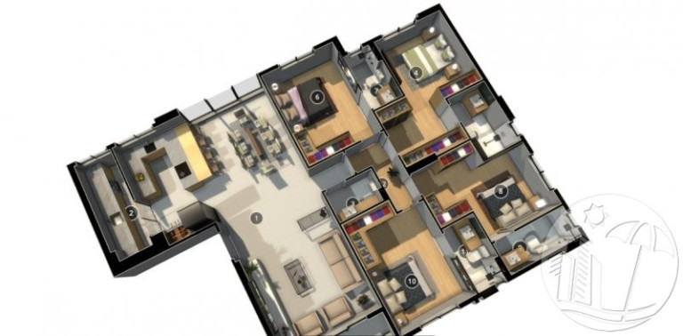 Imagem Apartamento à Venda, 143 m² em Centro - Balneário Camboriú Imagem Apartamento à Venda, 143 m² em Centro - Balneário Camboriú