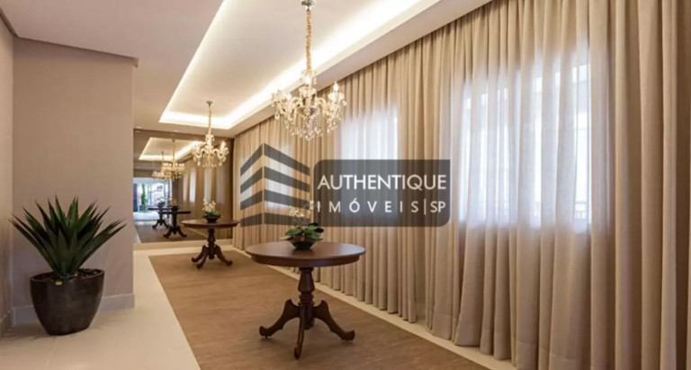Imagem Apartamento com 2 Quartos à Venda, 61 m² em Vila Formosa - São Paulo