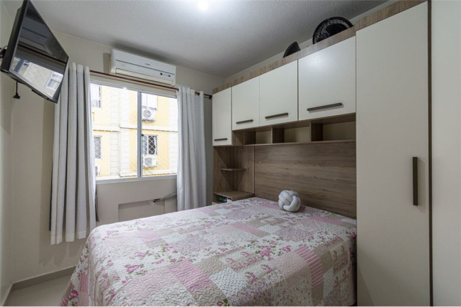 Imagem Imóvel com 2 Quartos à Venda, em Igara - Canoas Imagem Imóvel com 2 Quartos à Venda, em Igara - Canoas