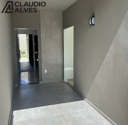 Imagem Casa com 2 Quartos à Venda, 70 m² em Sim - Feira De Santana