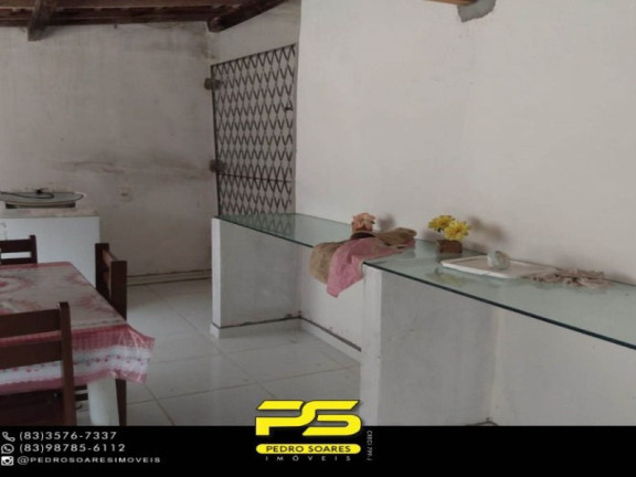 Imagem Casa com 3 Quartos à Venda, 300 m² em Rangel - João Pessoa