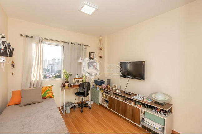 Imagem Apartamento com 3 Quartos à Venda, 84 m² em Aclimação - São Paulo Imagem Apartamento com 3 Quartos à Venda, 84 m² em Aclimação - São Paulo