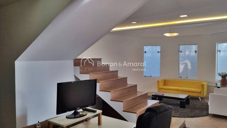 Imagem Casa de Condomínio com 3 Quartos à Venda, 800 m² em Jardim Botânico (sousas) - Campinas Imagem Casa de Condomínio com 3 Quartos à Venda, 800 m² em Jardim Botânico (sousas) - Campinas