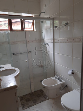 Imagem Casa de Condomínio com 6 Quartos à Venda, 207 m² em Lázaro - Ubatuba