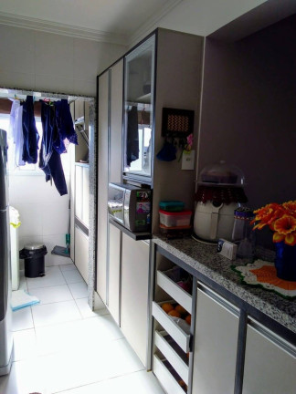 Imagem Apartamento com 2 Quartos à Venda, 60 m² em Campestre - Santo André Imagem Apartamento com 2 Quartos à Venda, 60 m² em Campestre - Santo André
