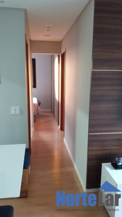 Imagem Apartamento com 2 Quartos à Venda, 51 m² em Lauzane Paulista - São Paulo