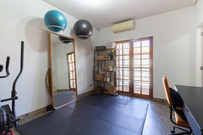 Imagem Casa com 1 Quarto à Venda,  em Vila Deodoro - São Paulo